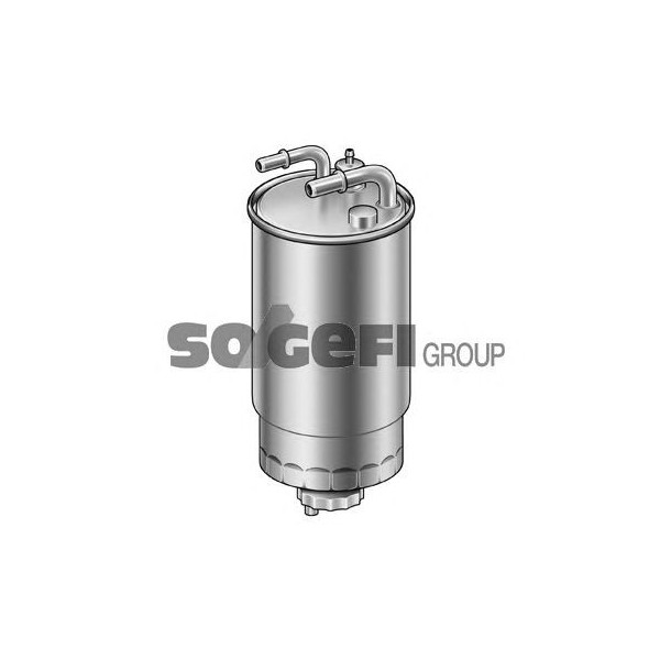 FUEL FILTER image