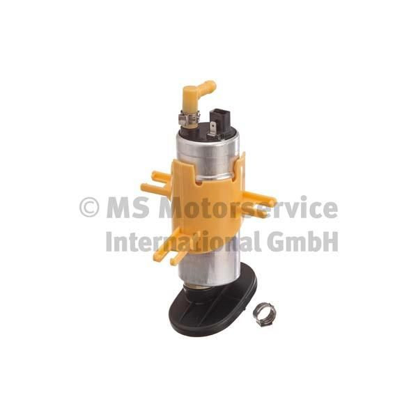 BMW FUEL PUMP image