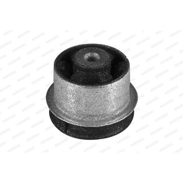 Control Arm-/Trailing Arm Bush image