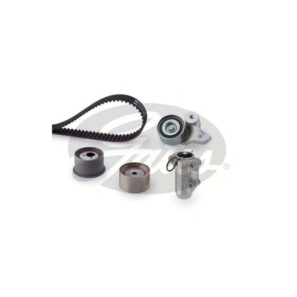 POWERGRIP TIMING BELT KIT image