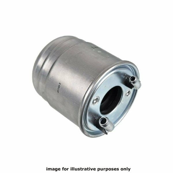 FUEL FILTER image