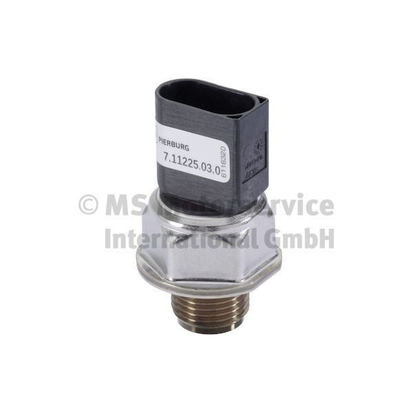 AUDI / SEAT / SKODA / VW FUEL PRESSURE SENSOR image