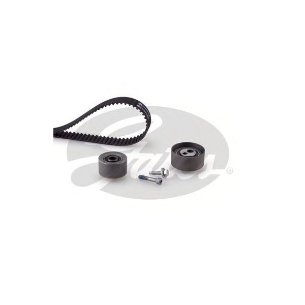 POWERGRIP TIMING BELT KIT image