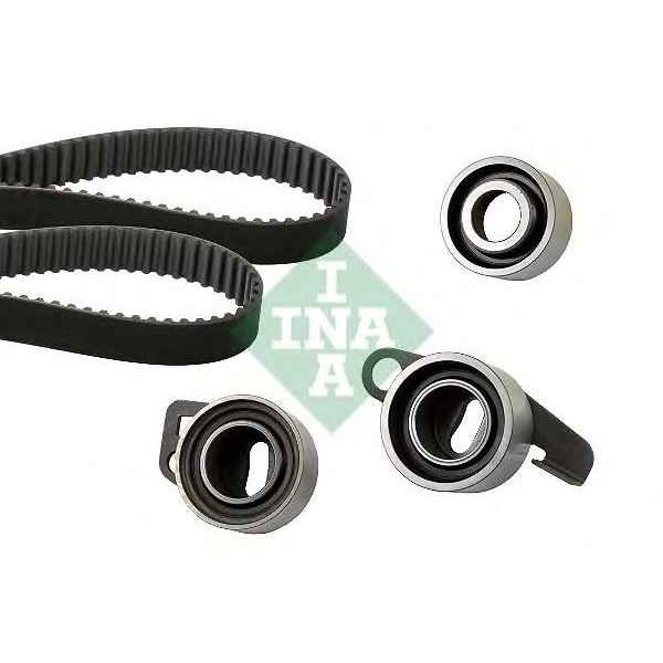 Timing Belt Kit image