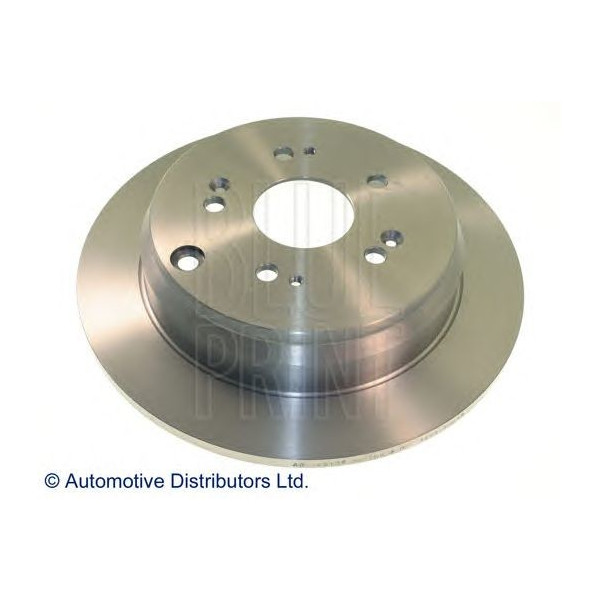 Brake Disc image