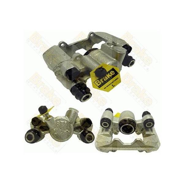 Brake Caliper CA2131 image