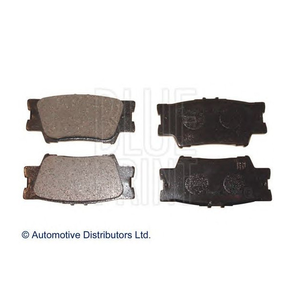 Brake Pad Set image