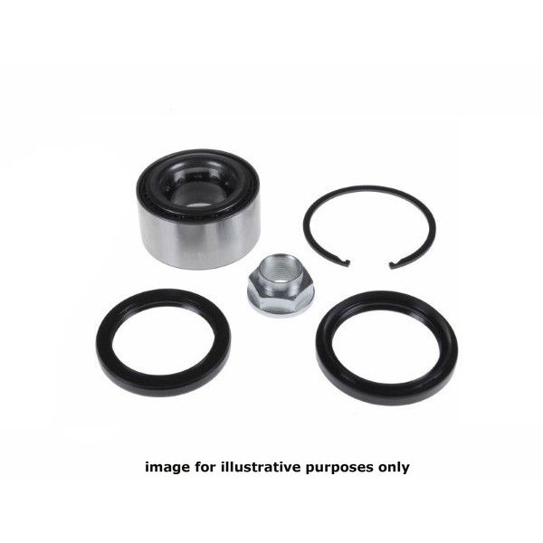 WHEEL BEARING KIT image