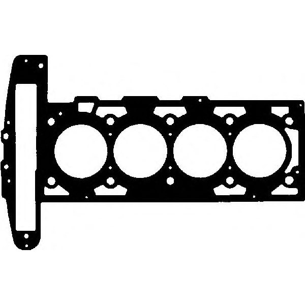 Cylinder Head Gasket image