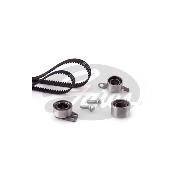 POWERGRIP TIMING BELT KIT image