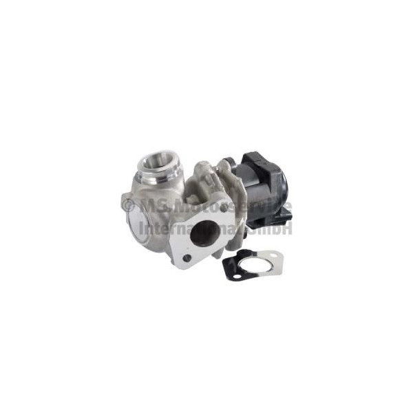 CITROEN / FIAT / FORD / MINI / PEUGEOT / VOLVO EGR VALVE image