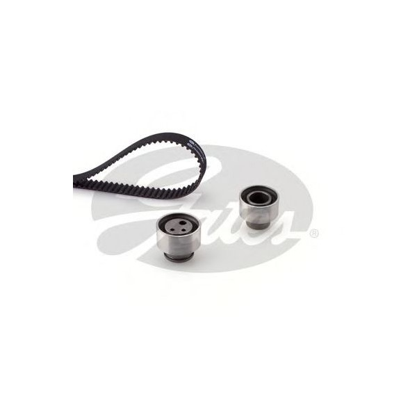 POWERGRIP TIMING BELT KIT image