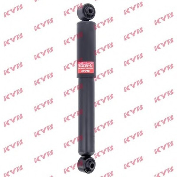 Shock Absorber Rear L/R image