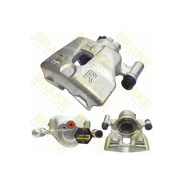 Brake Caliper CA2465R image