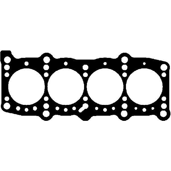 Gasket cylinder head image