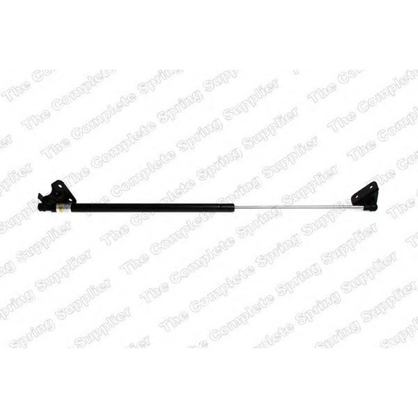 GAS SPRING REAR OPEL/SUZ/VAUXH image