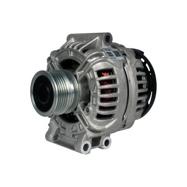 Alternator image