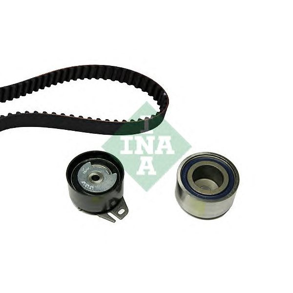 Timing Belt Kit image