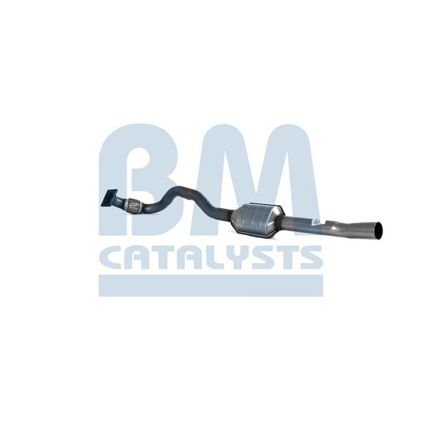 Homologated Diesel Cat image