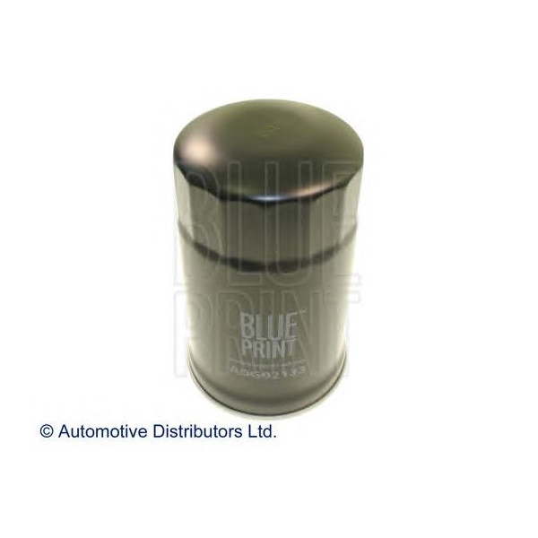 Oil Filter image