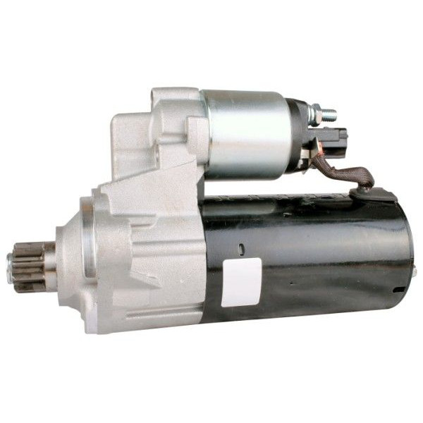 Starter Motor image