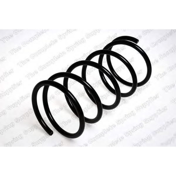 COIL SPRING FRONT PEUGEOT image