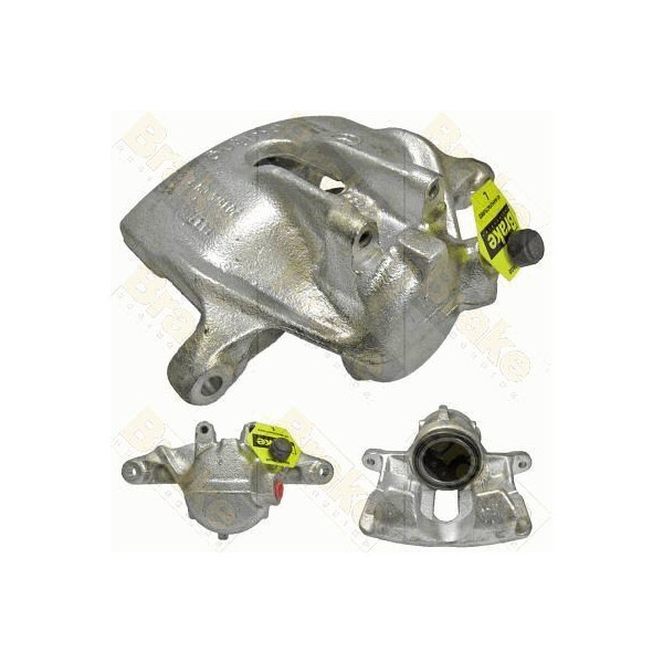 Brake Caliper CA736 image