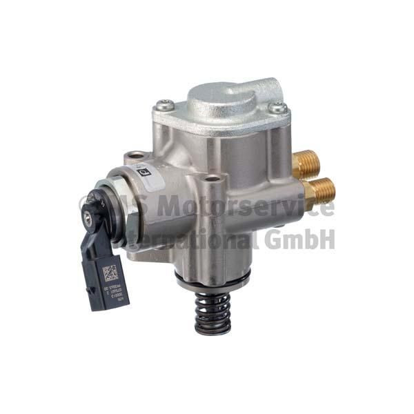 AUDI HIGH PRESSURE FUEL PUMP image