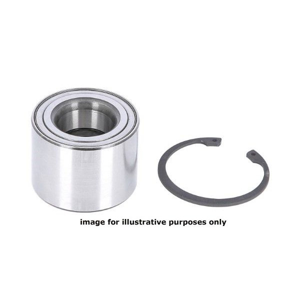 WHEEL BEARING KIT image