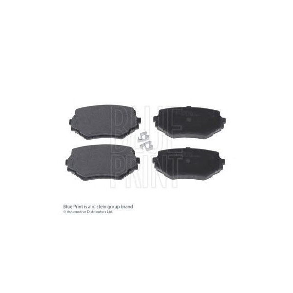 Brake Pad Set image