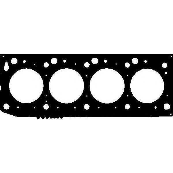 Cylinder Head Gasket image