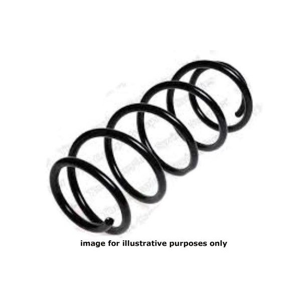 NEOX COIL SPRING  RH1258 image