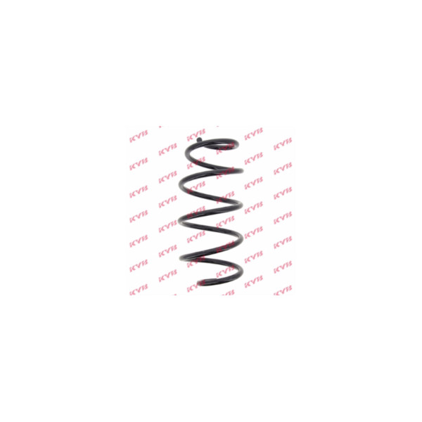 Coil Spring image