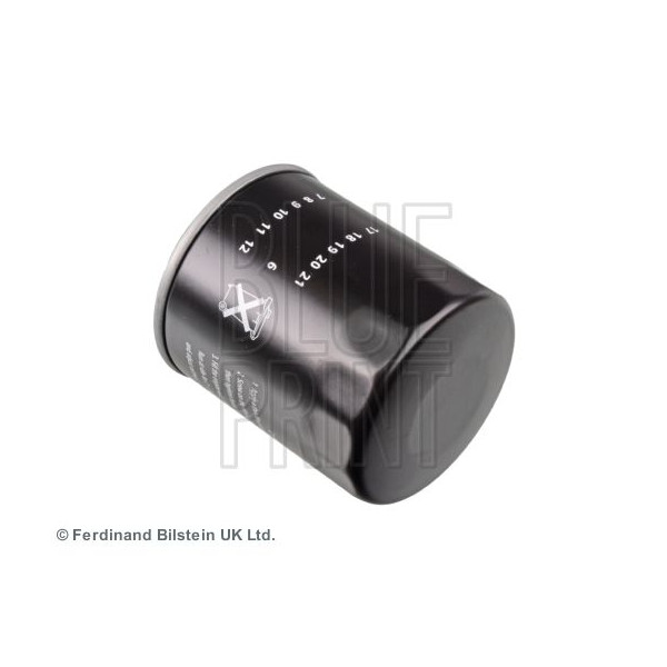 Oil Filter image