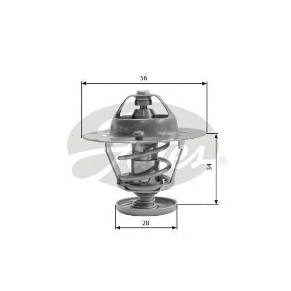 THERMOSTAT image