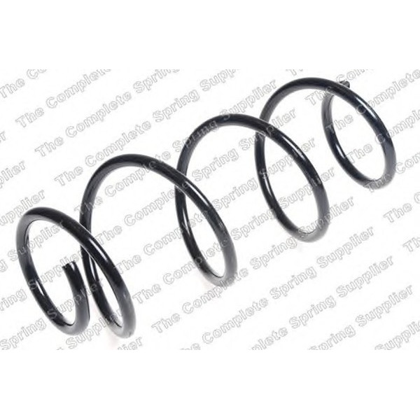 COIL SPRING FRONT RENAULT image