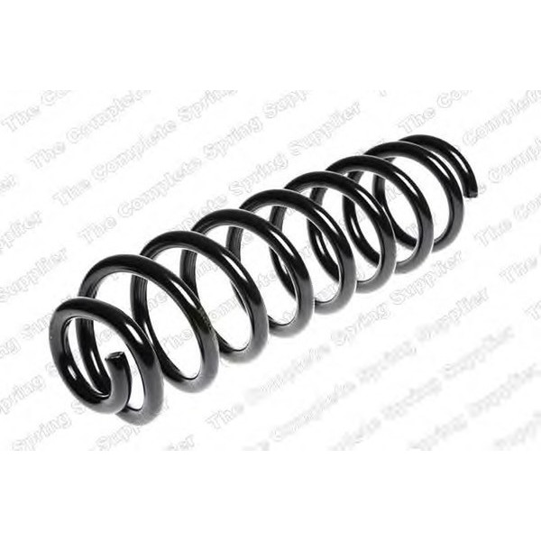 COIL SPRING FRONT MERCEDES image