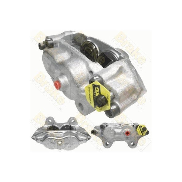 Brake Caliper CA508R image