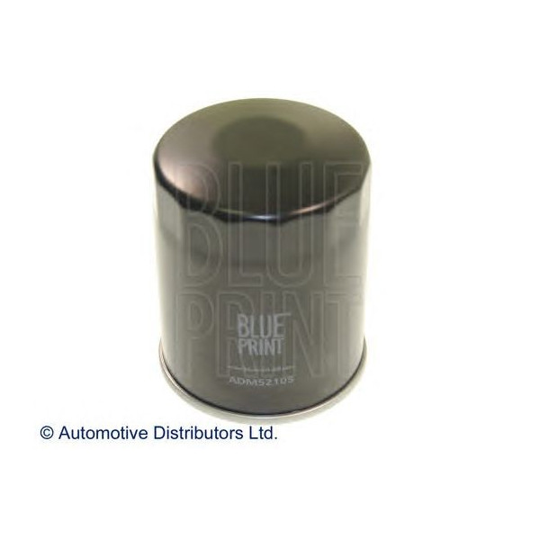 Oil Filter image