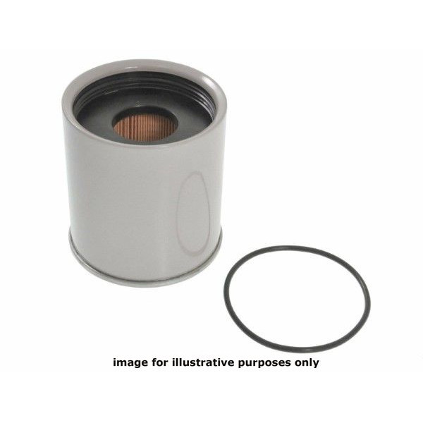 FUEL FILTER image