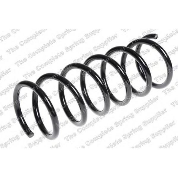 Coil Spring image