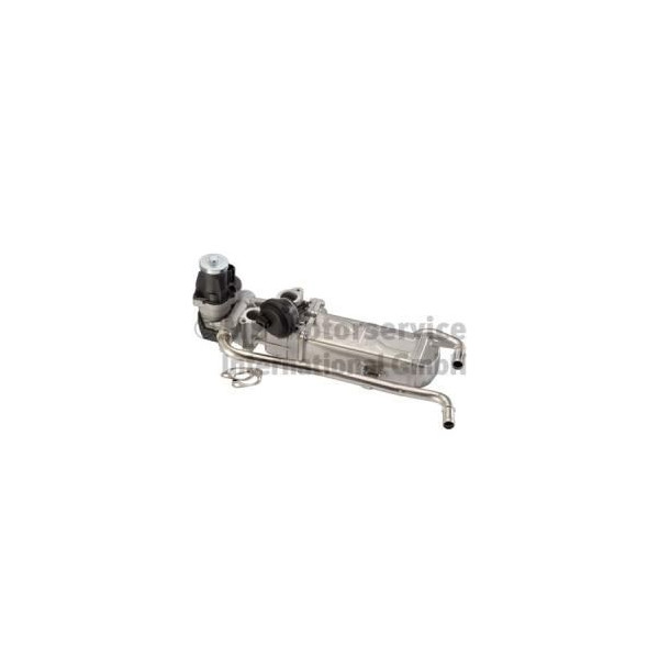 AUDI / SEAT / SKODA / VW EGR COOLER MODULE image