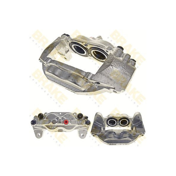 Brake Caliper CA3001 image