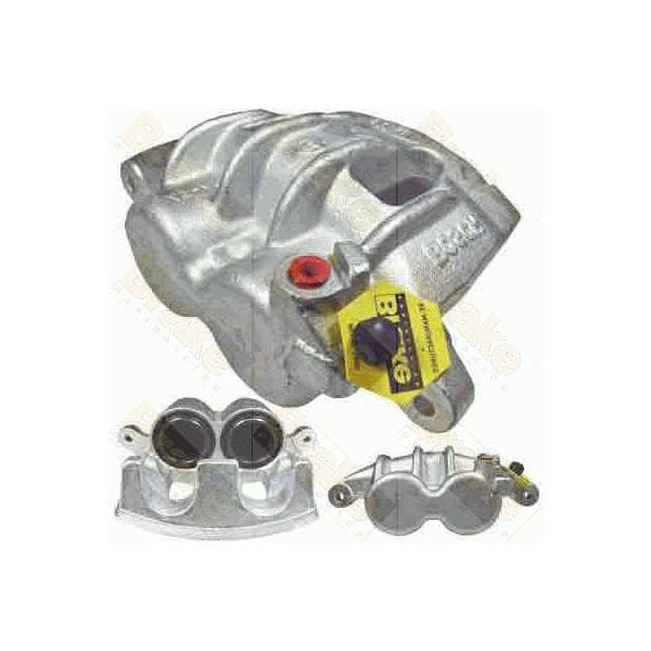 Brake Caliper CA1957R image