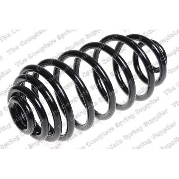 COIL SPRING REAR RENAULT image