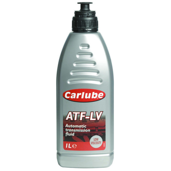 1L  Carlube Driveline ATF-Q image