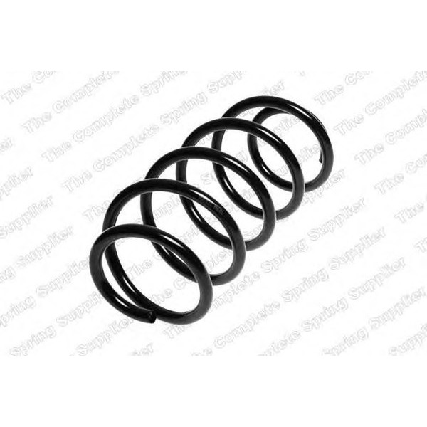 COIL SPRING FRONT FORD image