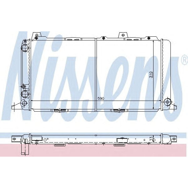 AUDI 80-90 16 D  (82-86) image