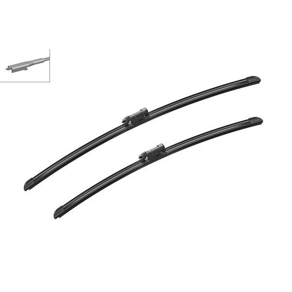 Set Of Wiper Blades image