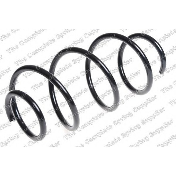 COIL SPRING FRONT HYUNDAI image